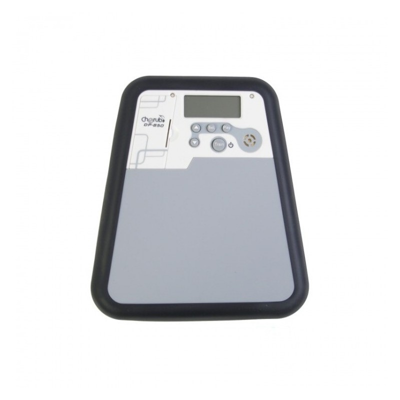 CHERUB DP-850 - pad perkusyjny