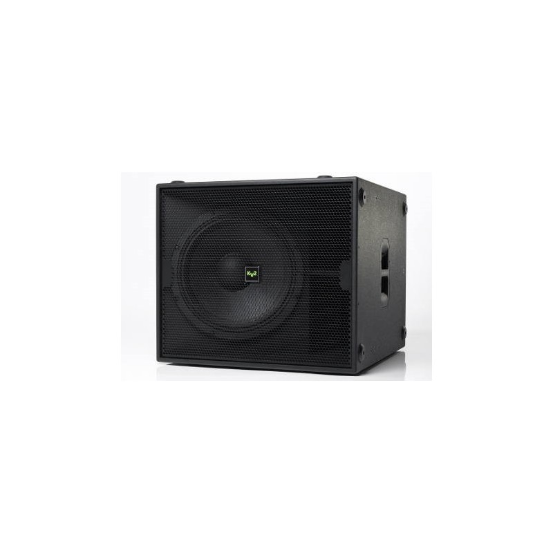 KV2AUDIO EX 1.8 SUB - kolumna niskotonowa