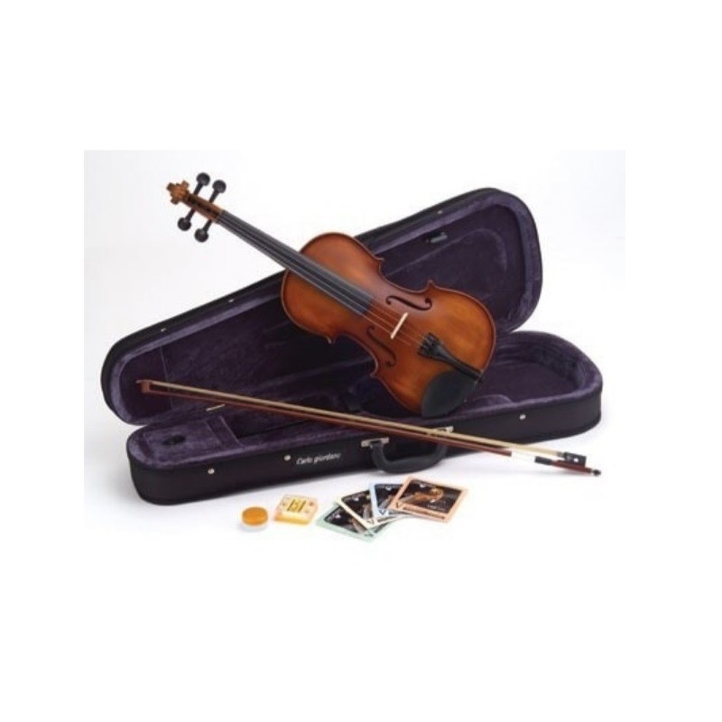 Carlo Giordano VS-0 4sls4 - skrzypce