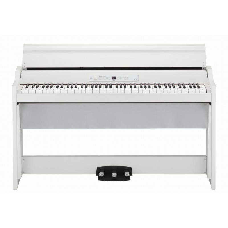 KORG G1B Air WH - Pianino Cyfrowe - 2