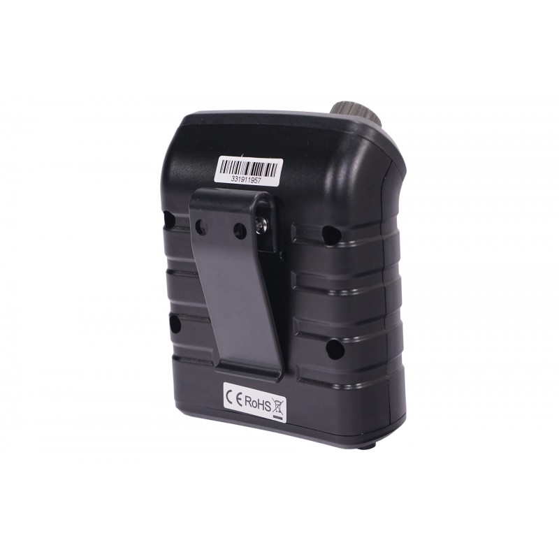 IHOS IBP-Intercom Beltpack - 1-kanałowy przewodowy zestaw interkomowy - 3