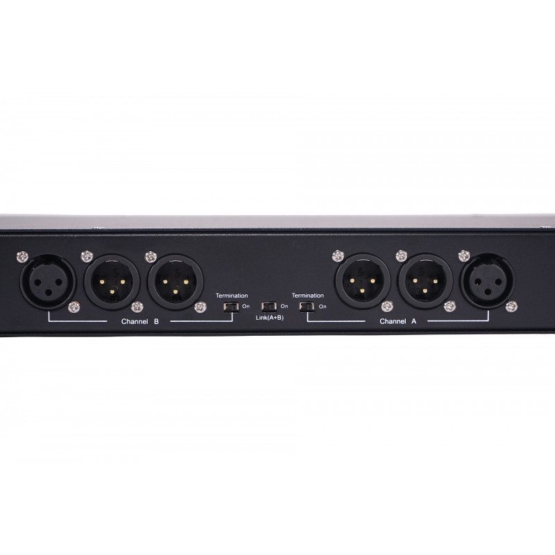 IHOS IMS-Intercom Master Station - 2-kanałowa stacja interkomu - 3