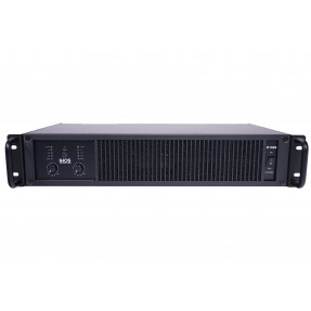 IHOS D1000 - 2-kanałowy wzmacniacz klasy D - 1