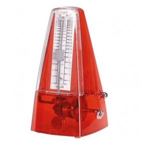 CHERUB WSM-330 TR Red - Metronom mechaniczny