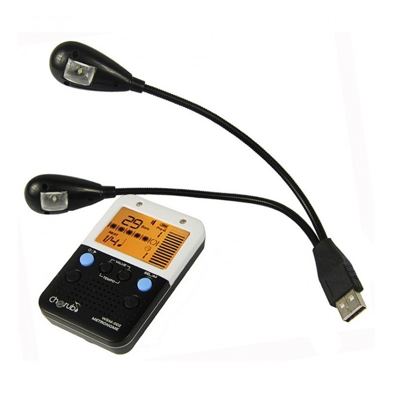 CHERUB WSM-002 - Metronom