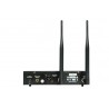 IHOS IWM-100 - bezprzewodowy system mikrofonowy True Diversity UHF - 3