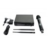 IHOS IWM-100 - bezprzewodowy system mikrofonowy True Diversity UHF - 5