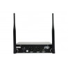 IHOS IWM-200 - bezprzewodowy system mikrofonowy True Diversity UHF - 3