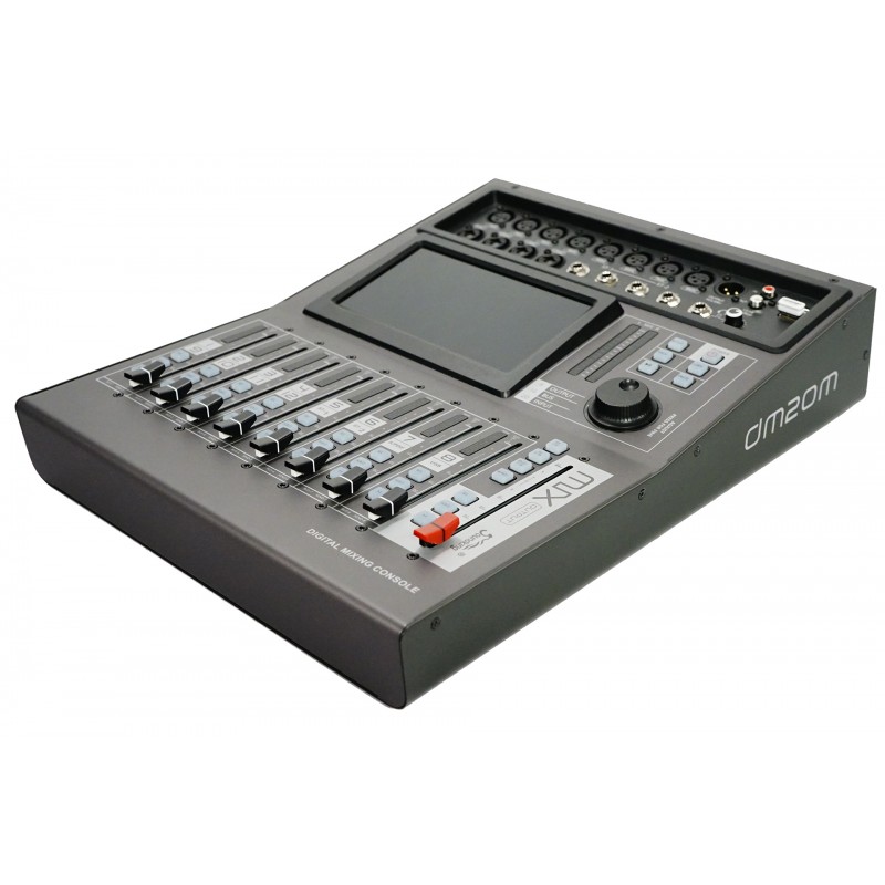 IHOS DM20M - cyfrowy mikser - 1