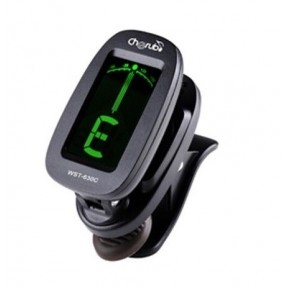 CHERUB WST-630C - tuner, stroik