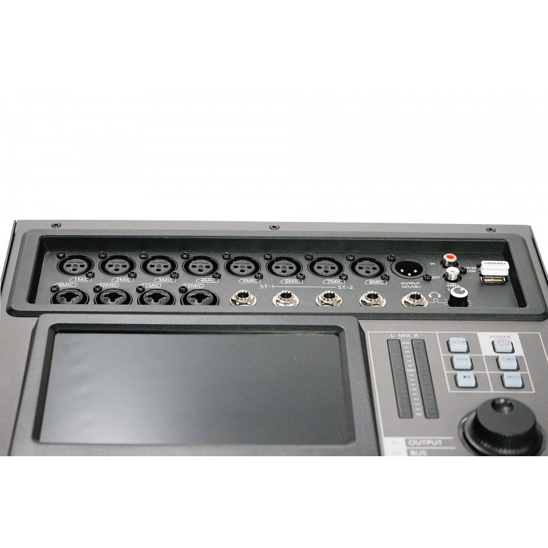 IHOS DM20M - cyfrowy mikser - 2