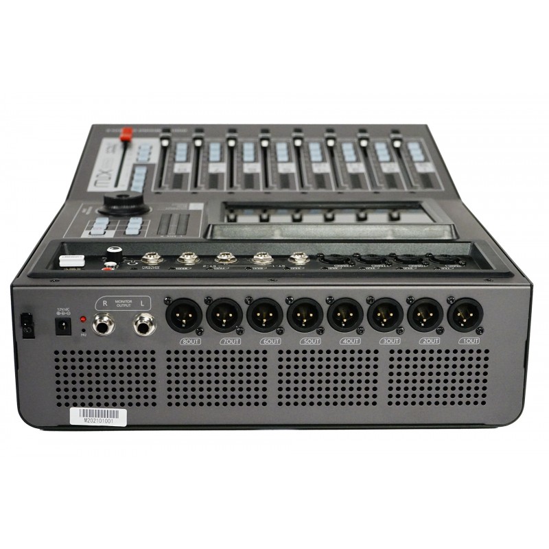 IHOS DM20M - cyfrowy mikser - 3