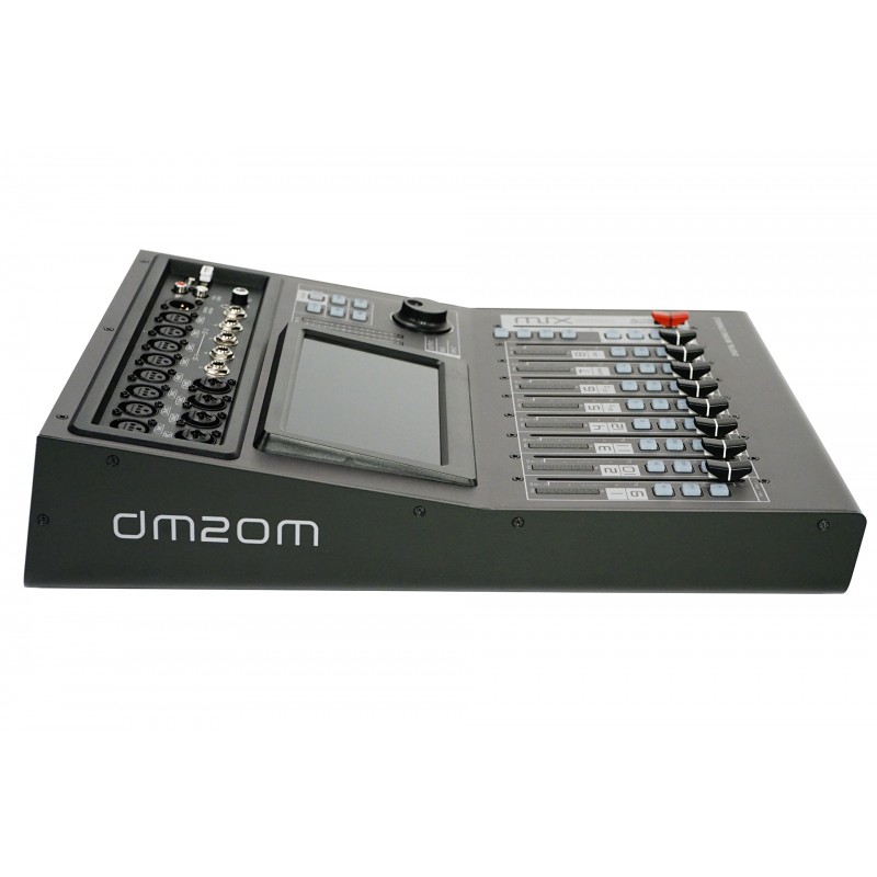 IHOS DM20M - cyfrowy mikser - 4