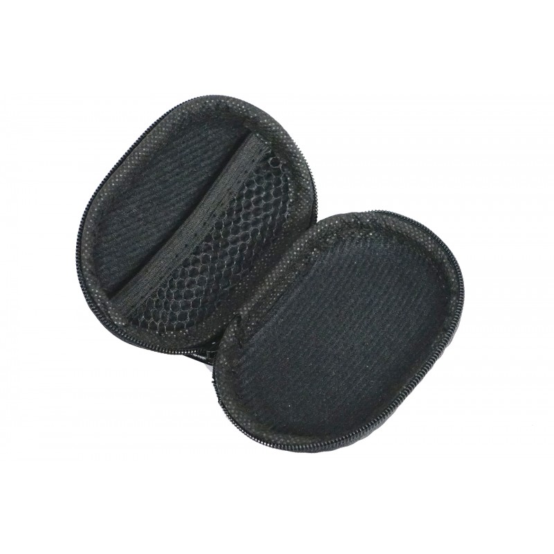 IHOS KZ Oval Case - etui na słuchawki KZ - 2