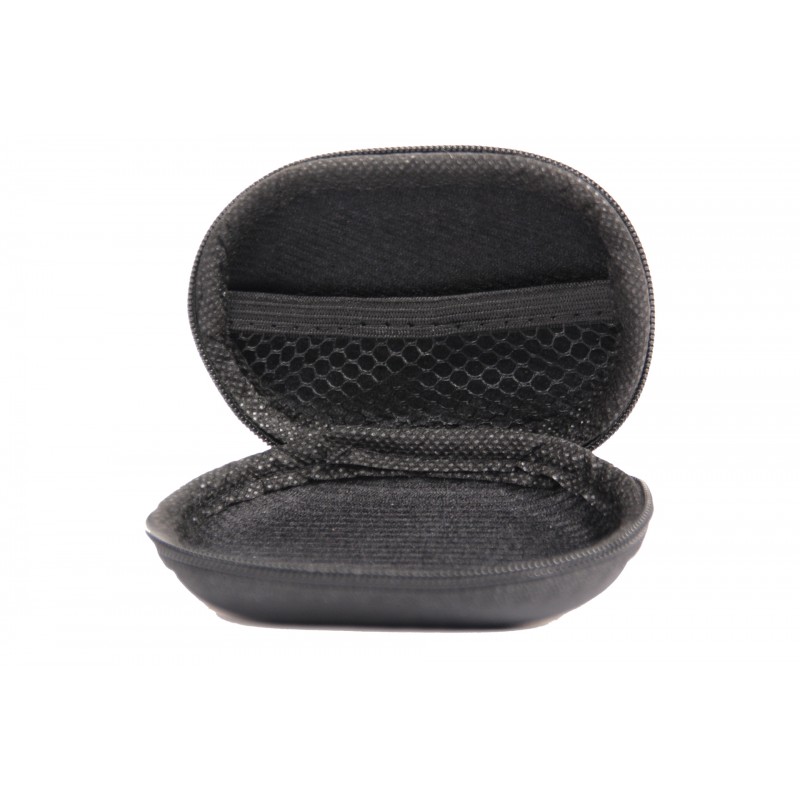 IHOS KZ Oval Case - etui na słuchawki KZ - 3