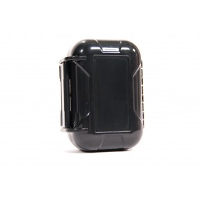 IHOS KZ ABS Case - etui na słuchawki KZ - 1