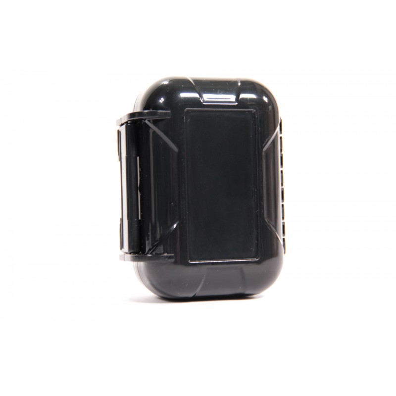 IHOS KZ ABS Case - etui na słuchawki KZ - 1