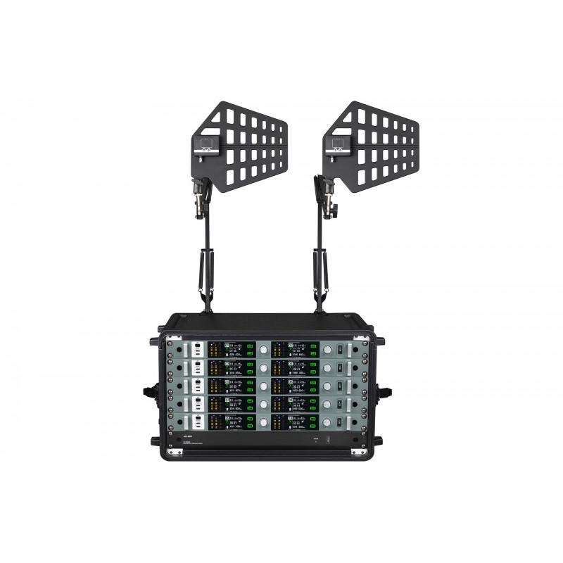 IHOS IWM-PRO - system bezprzewodowy UHF True Diversity - 3