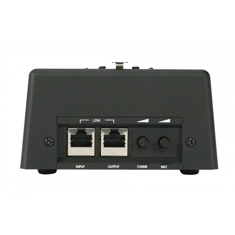 IHOS IPA-480 Paging Microphone - mikrofon przywoławczy - 3