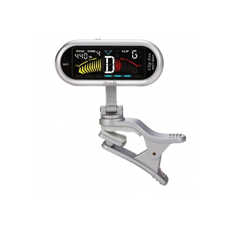 CHERUB WST-900A - tuner, stroik