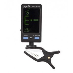 CHERUB WST-650GB - tuner, stroik