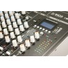 IHOS I MIX 12 - mikser audio, 8 wejść mono + 2 wejścia stereo - 5