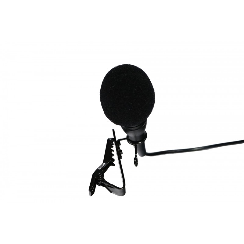 IHOS IWM-L - nadajnik Beltpack dla systemów IWM - 3