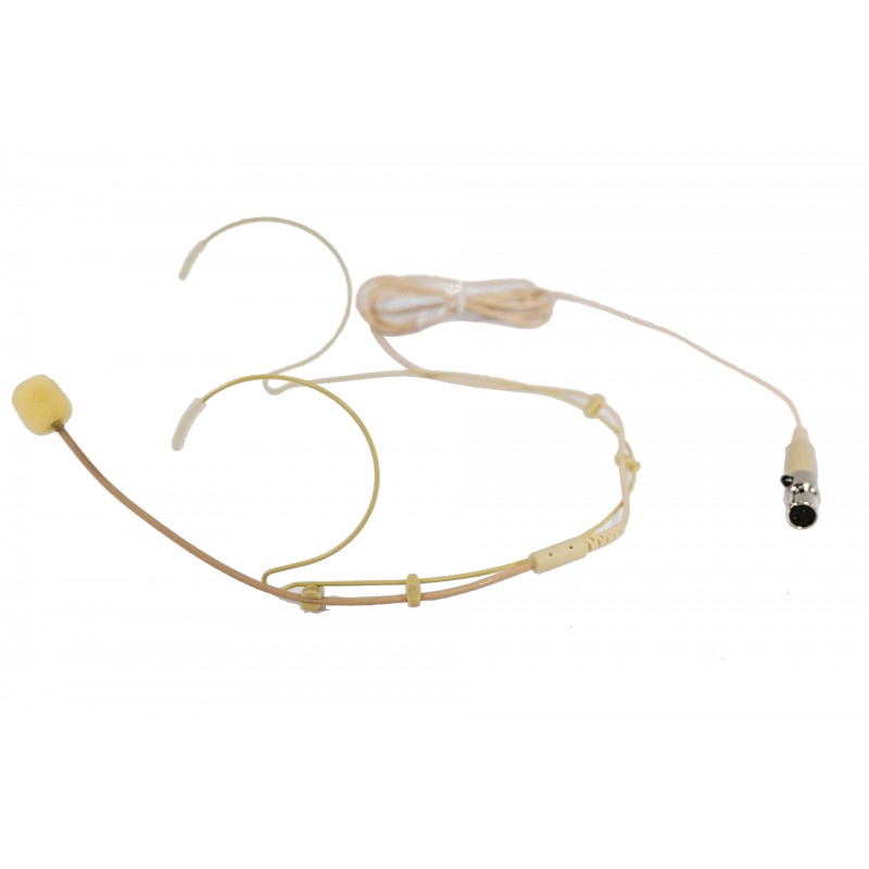 IHOS IWM-H - nadajnik Beltpack dla systemów IWM - 2