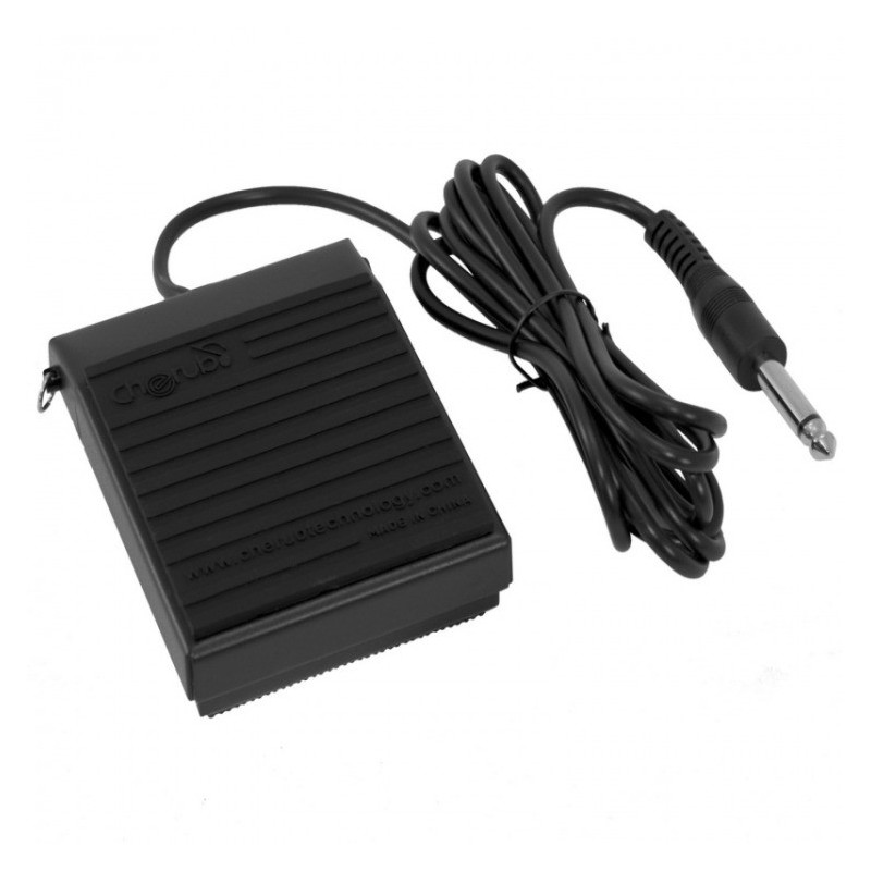 CHERUB WTB-004 - pedał sustain