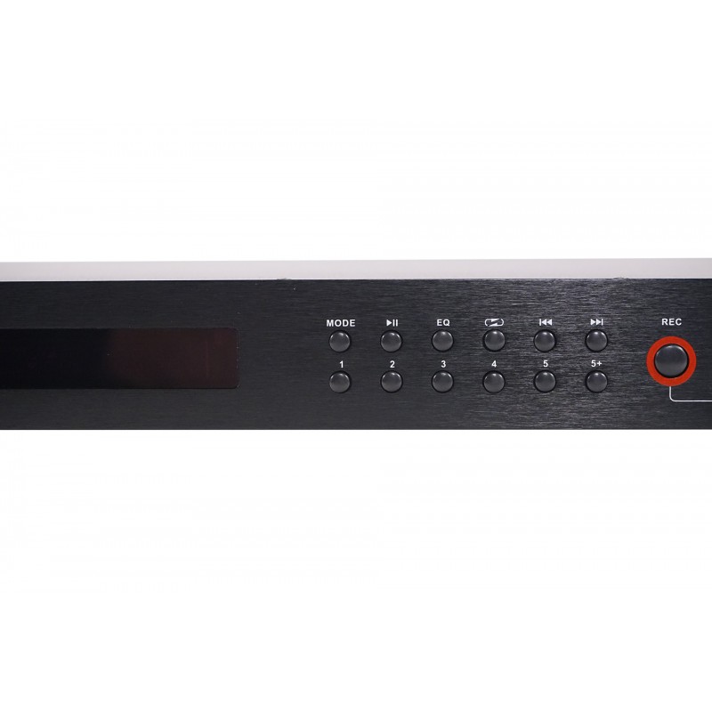 IHOS IPA-MultiPlayer - odtwarzać USB z Bluetooth - 3