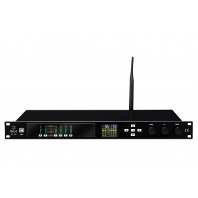 IHOS DP2004 - procesor audio - 1
