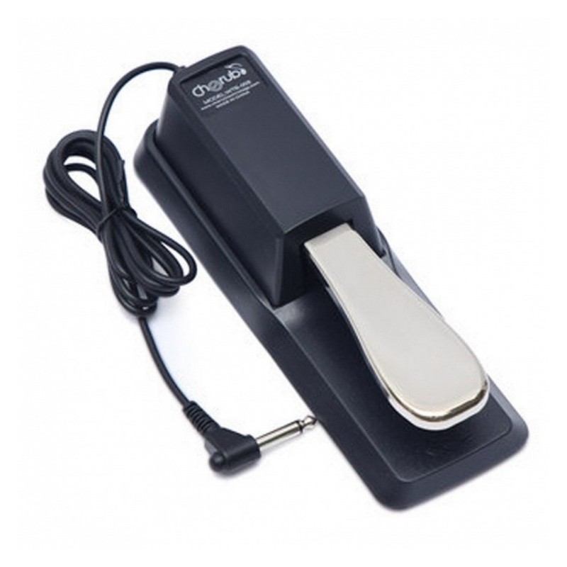 CHERUB WTB-005 - pedał sustain