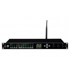 IHOS DP4008 - procesor audio - 1