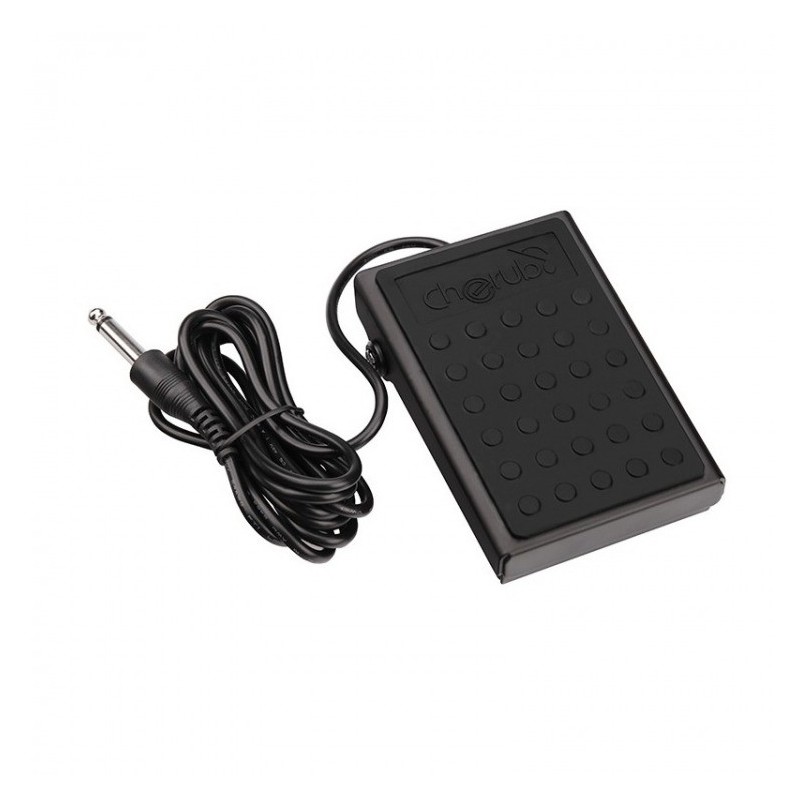 CHERUB WTB-006 - pedał sustain