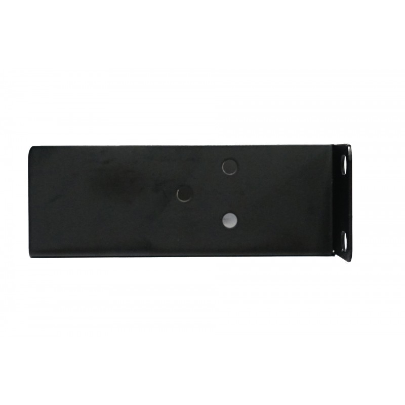 IHOS IWM-R2 - pułka rack dla 2 odbiorników IWM - 3