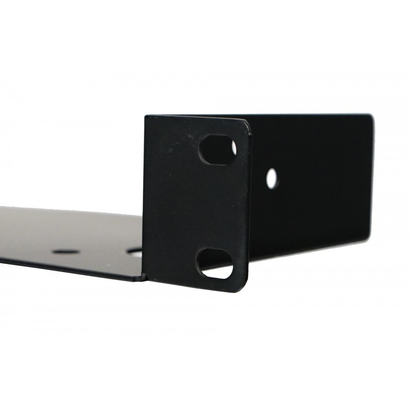 IHOS IWM-R2 - pułka rack dla 2 odbiorników IWM - 4