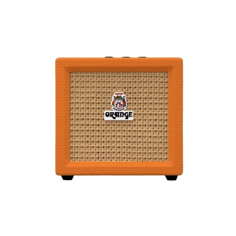 Orange CRUSH MINI - combo gitarowe