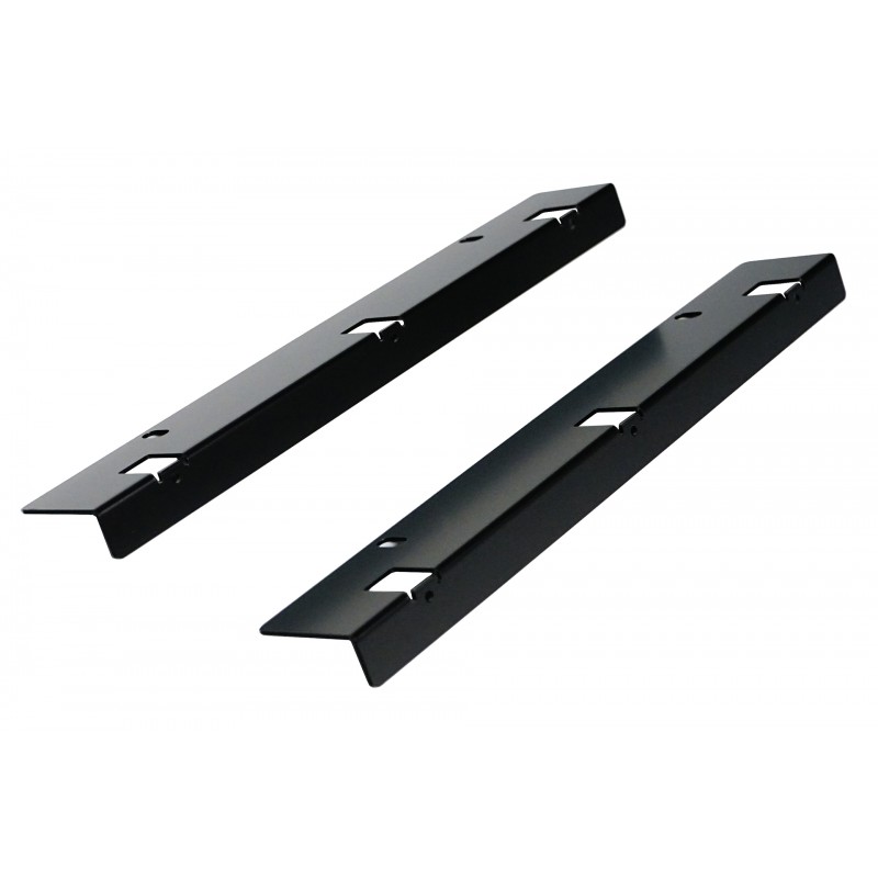 IHOS I MIX 12 Rack - uchwyty rack do konsoli mikserskiej I MIX 12 - 1