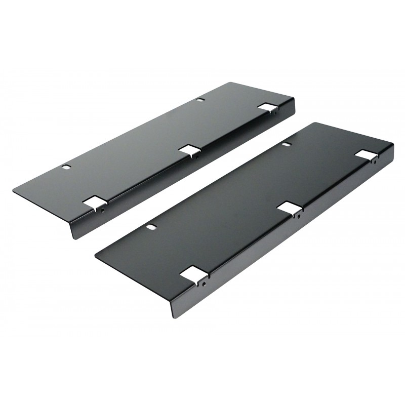 IHOS I MIX 8 Rack - uchwyty rack do konsoli mikserskiej I MIX 8 - 1