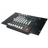 IHOS I MIX 8 Rack - uchwyty rack do konsoli mikserskiej I MIX 8 - 2
