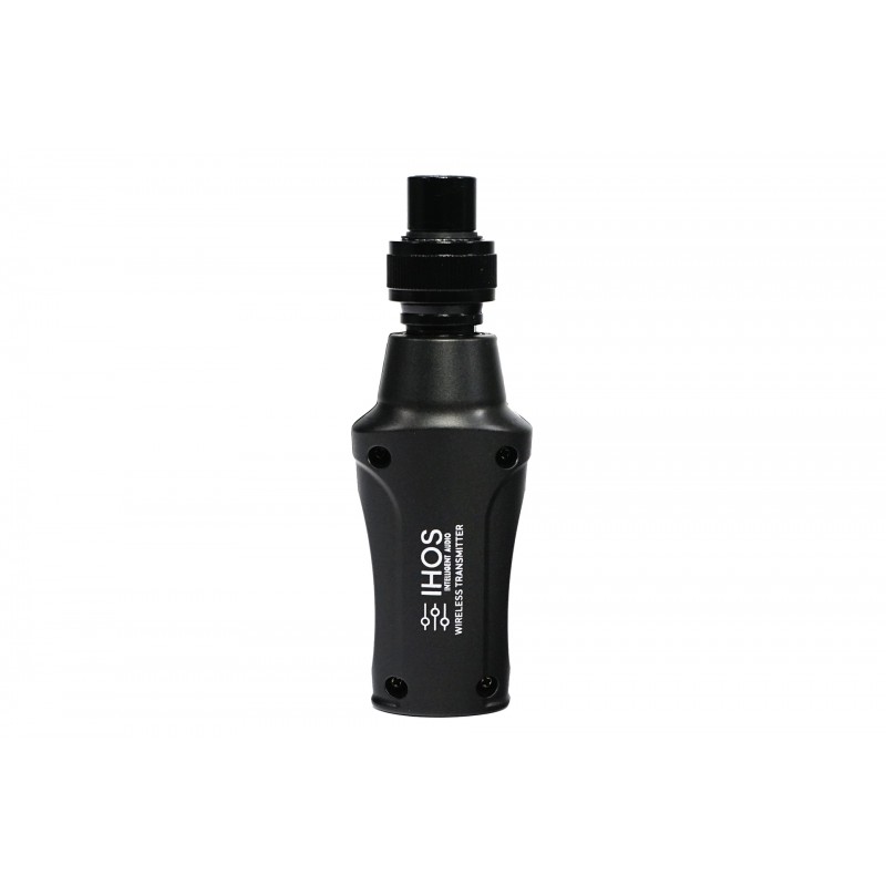 IHOS IWM-T - wtykowy system transmisji UHF - 1