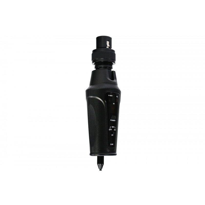 IHOS IWM-T - wtykowy system transmisji UHF - 2