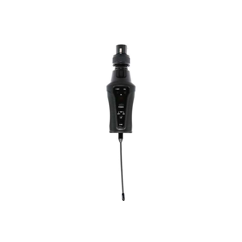 IHOS IWM-T - wtykowy system transmisji UHF - 3