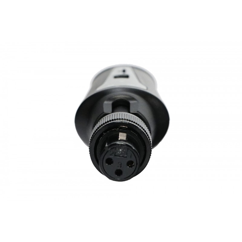 IHOS IWM-T - wtykowy system transmisji UHF - 5