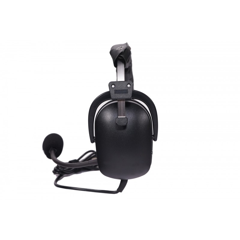 IHOS IEH-Intercom Headset - zestaw słuchawkowy do systemu interkomowego - 3