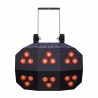 Chauvet DJ Wash FX Hex - światło efektowe LED - 3