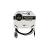 IHOS IC-MIJ2RCA - kabel audio, 3,5mm jack stereo do 2x RCA, 3m - 1