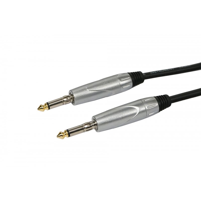 IHOS IC-JM-C6 - kabel instrumentalny 6m - 2