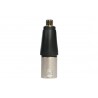 IHOS IC-ADPT-XLR-M2F.RCA - adapter XLR (męski) na RCA (żeński) - 4