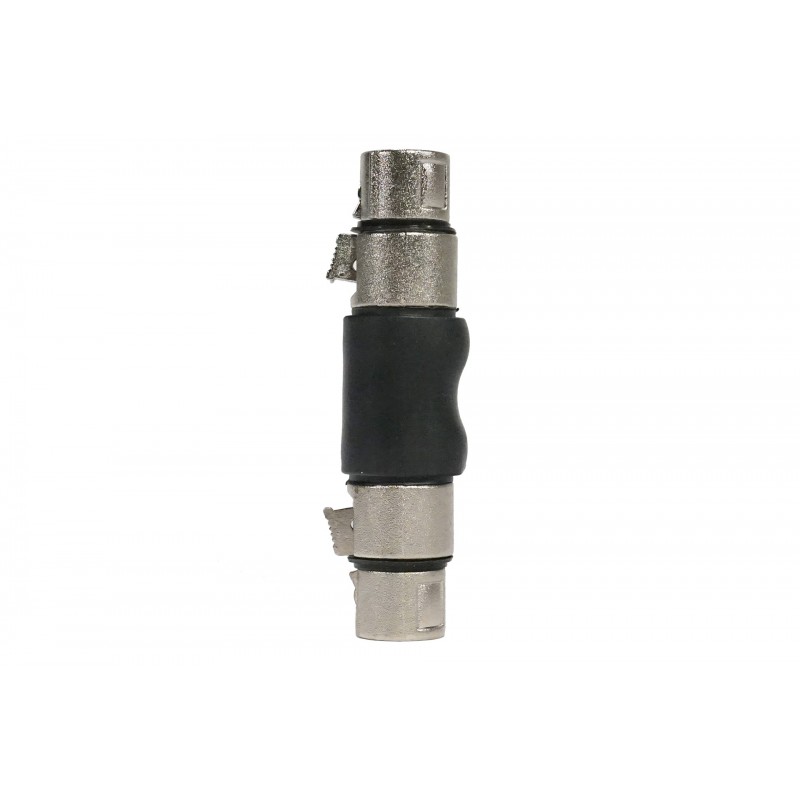 IHOS IC-ADPT-XLR-F2F - adapter XLR (żeński) do XLR (żeński) - 2